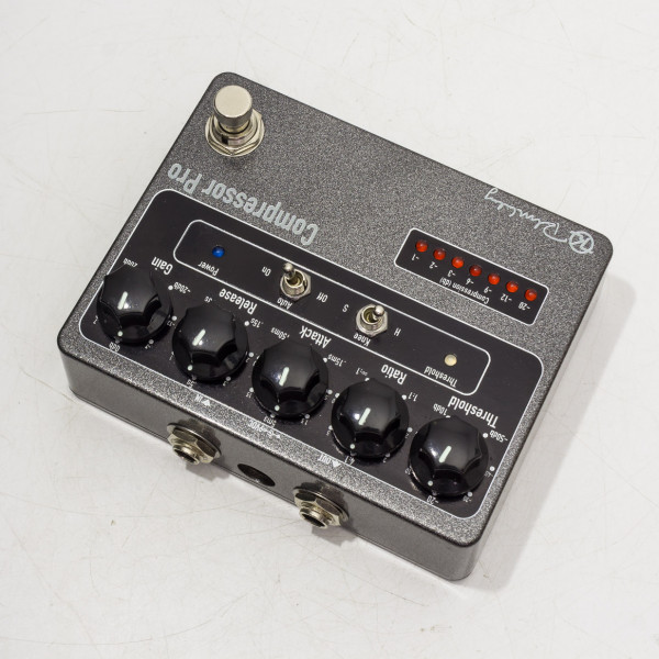 Keeley Electronics Compressor Pro Keeley Electronics Compressor Pro