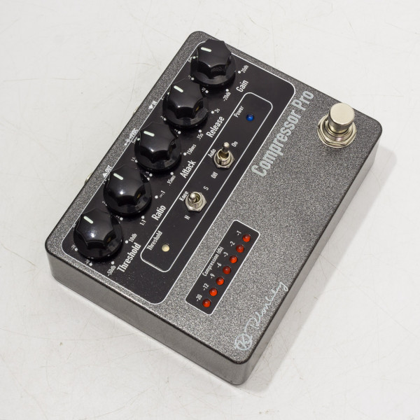 Keeley Electronics Compressor Pro Keeley Electronics Compressor Pro
