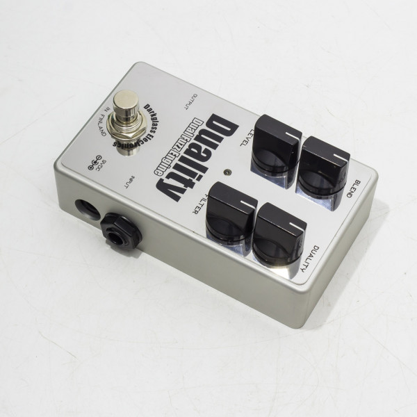 Darkglass Duality Dual Fuzz Engine Darkglass Duality Dual Fuzz Engine
