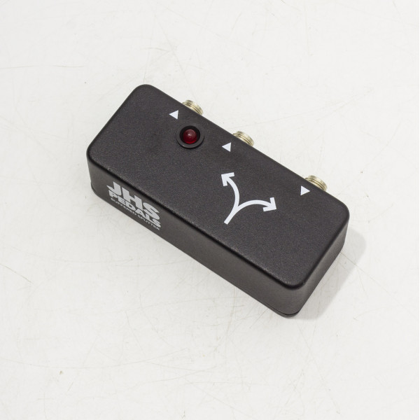 JHS Pedals Buffered Splitter