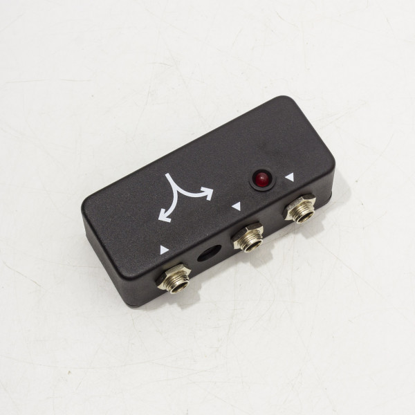 JHS Pedals Buffered Splitter