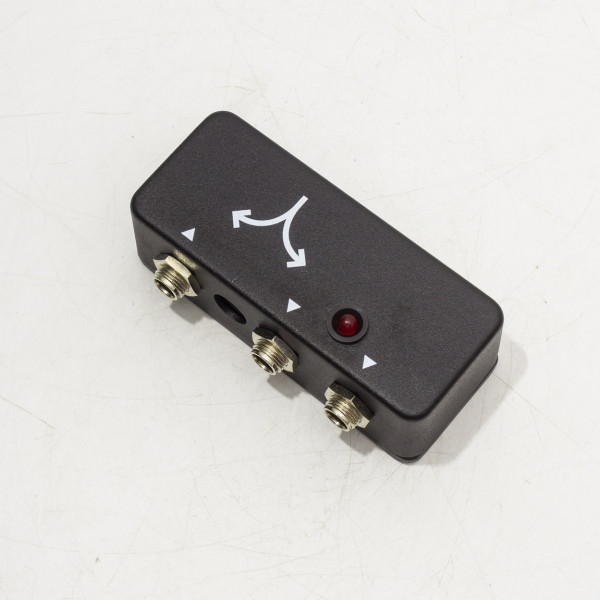 JHS Pedals Buffered Splitter