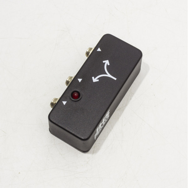 JHS Pedals Buffered Splitter