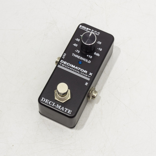ISP Deci-Mate Micro Decimator