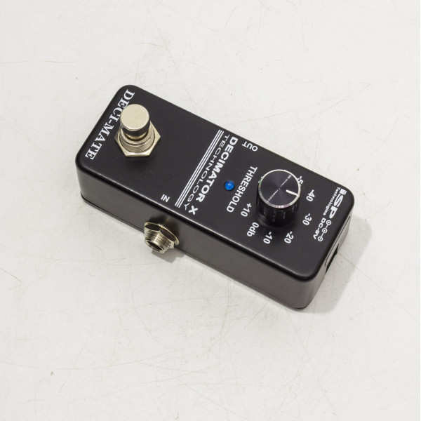 ISP Deci-Mate Micro Decimator
