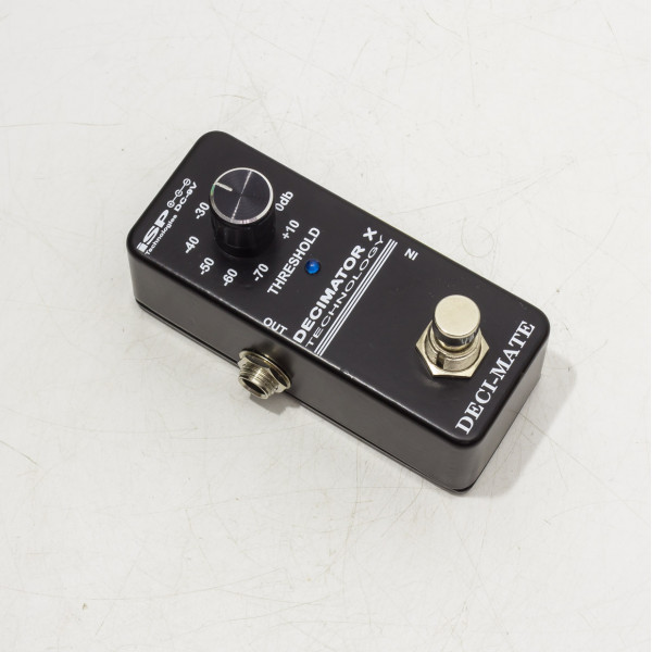 ISP Deci-Mate Micro Decimator