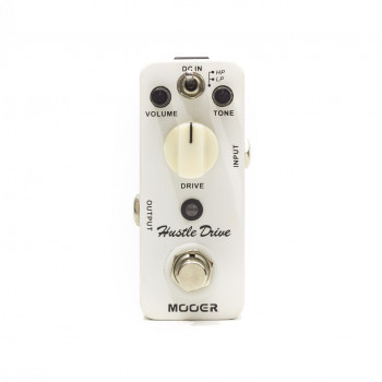 Mooer Hustle Drive