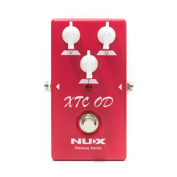 Nux XTC OD