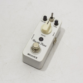 Mooer Hustle Drive