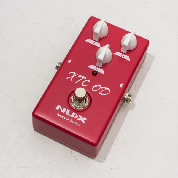 Nux XTC OD