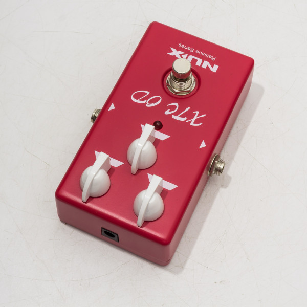 Nux XTC OD