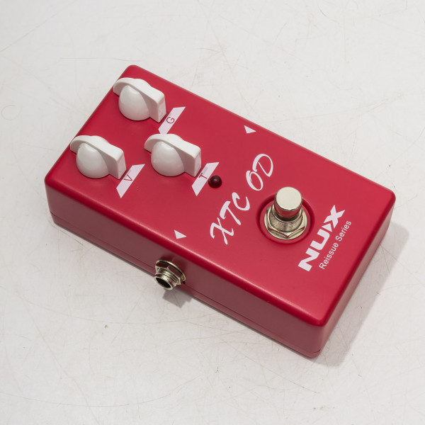 Nux XTC OD