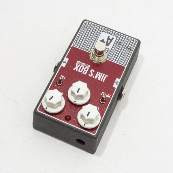 Shift Line A+ Jim’s Box Shift Line A+ Jim’s Box