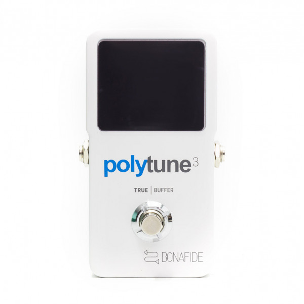 TC Electronic PolyTune 3