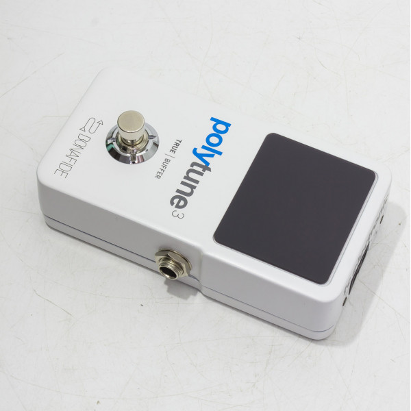 TC Electronic PolyTune 3