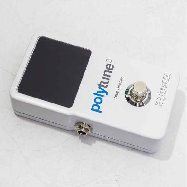 TC Electronic PolyTune 3