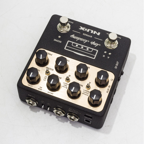 NUX NGS-6 Amp Academy 