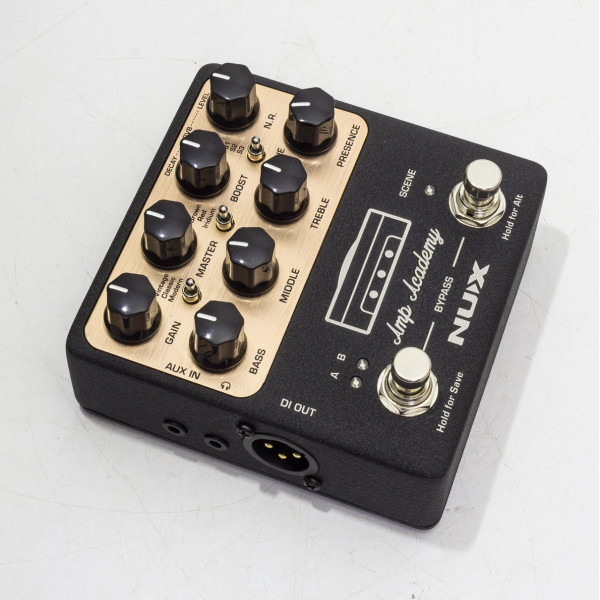 NUX NGS-6 Amp Academy 