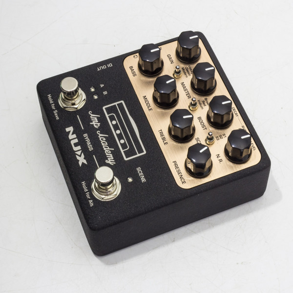 NUX NGS-6 Amp Academy 
