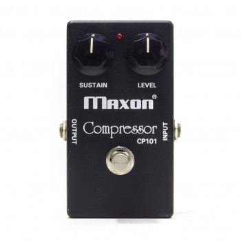 Maxon CP101 Compressor