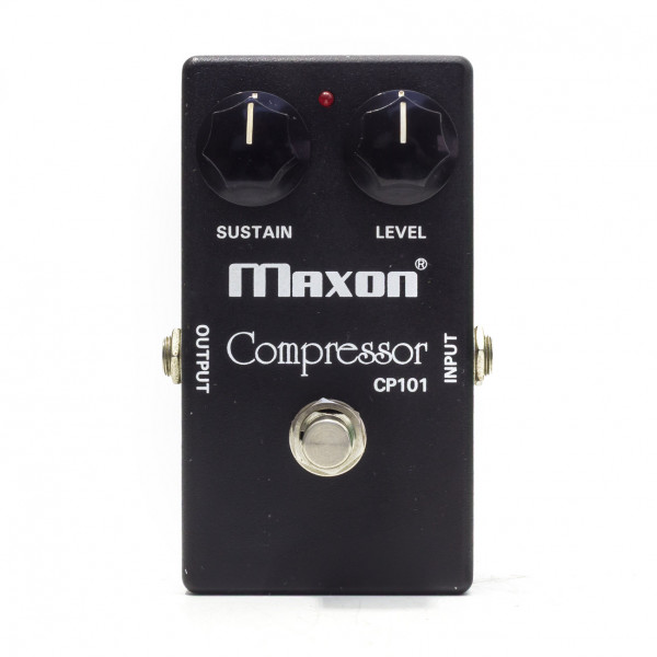 Maxon CP101 Compressor Maxon CP101 Compressor