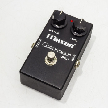 Maxon CP101 Compressor