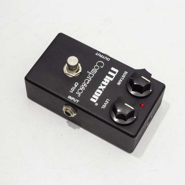 Maxon CP101 Compressor Maxon CP101 Compressor