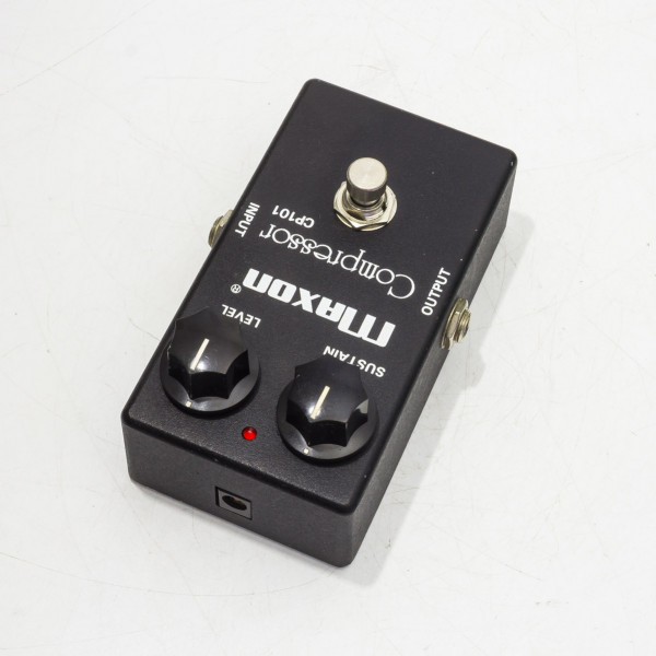 Maxon CP101 Compressor Maxon CP101 Compressor