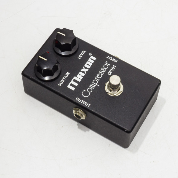 Maxon CP101 Compressor Maxon CP101 Compressor