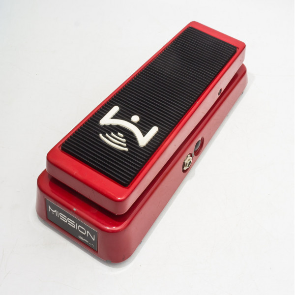 Mission Engineering EP-1 Expression Pedal Mission Engineering EP-1 Expression Pedal