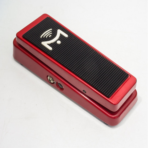 Mission Engineering EP-1 Expression Pedal Mission Engineering EP-1 Expression Pedal