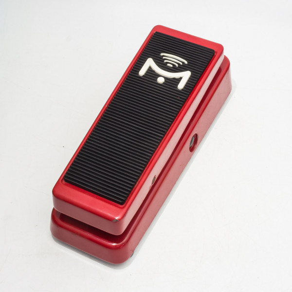 Mission Engineering EP-1 Expression Pedal Mission Engineering EP-1 Expression Pedal