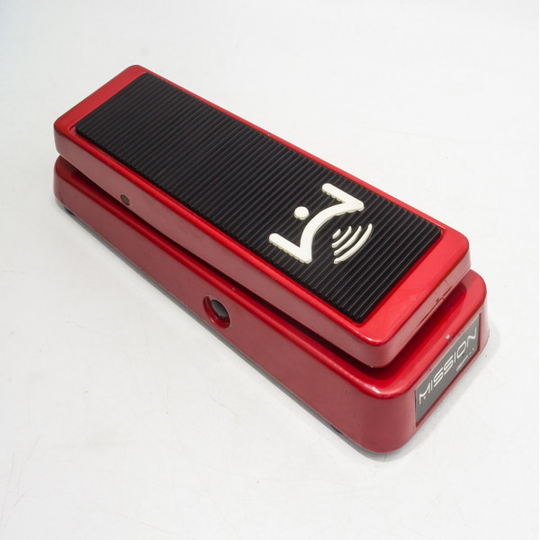 Mission Engineering EP-1 Expression Pedal Mission Engineering EP-1 Expression Pedal