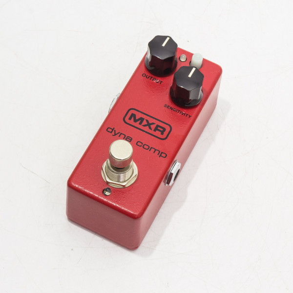 MXR M291 Dyna Comp Mini