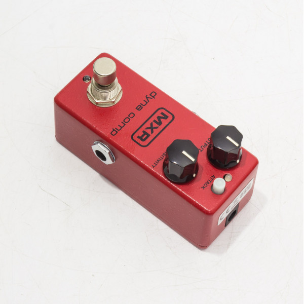 MXR M291 Dyna Comp Mini