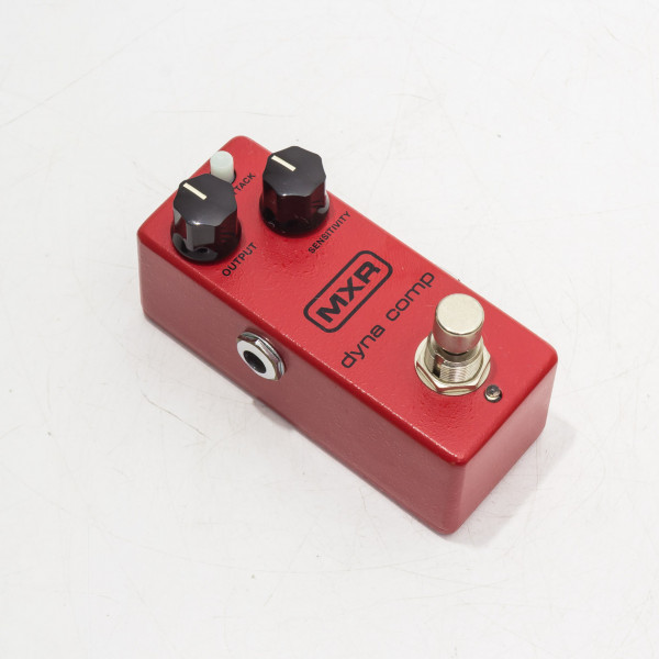 MXR M291 Dyna Comp Mini