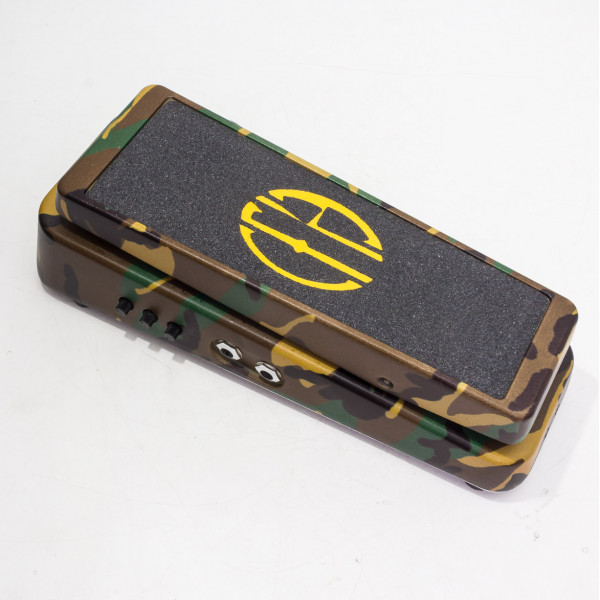 Dunlop DB01 Dimebag Cry Baby From Hell Wah