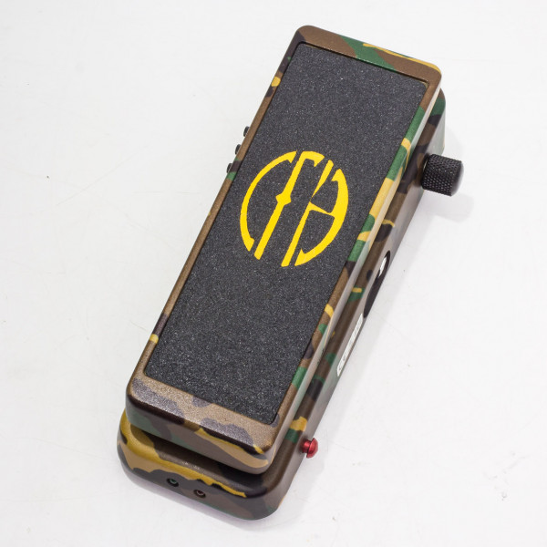 Dunlop DB01 Dimebag Cry Baby From Hell Wah