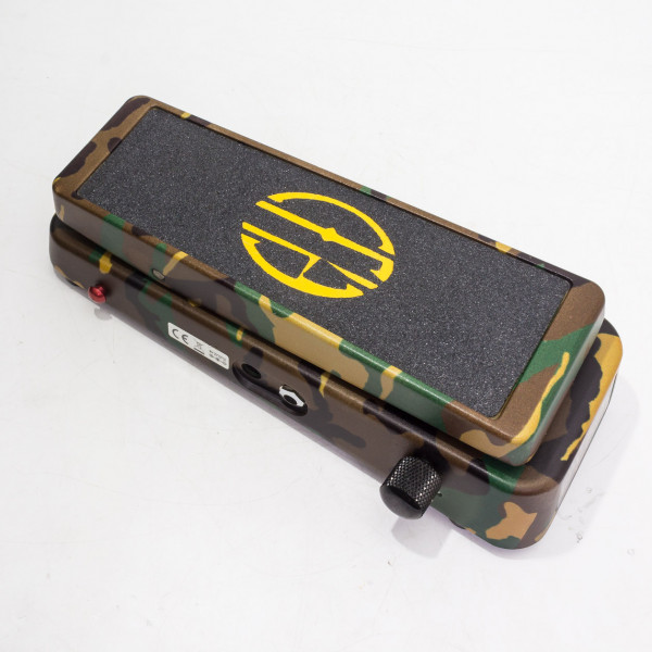 Dunlop DB01 Dimebag Cry Baby From Hell Wah