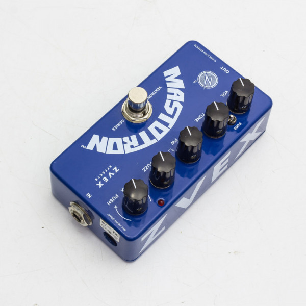 Zvex Mastotron Fuzz Zvex Mastotron Fuzz