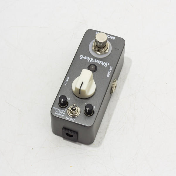 Mooer ShimVerb Reverb