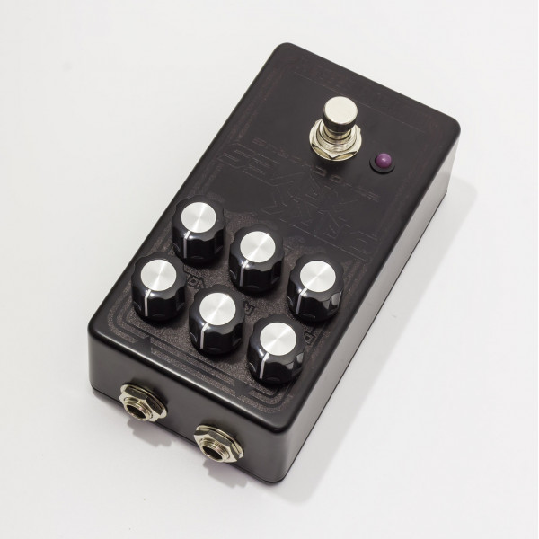 IdiotBox Effects Dark Waves Echo Chorus IdiotBox Effects Dark Waves Echo Chorus