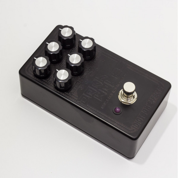 IdiotBox Effects Dark Waves Echo Chorus IdiotBox Effects Dark Waves Echo Chorus