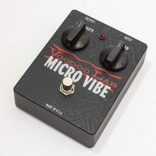 Voodoo Lab Micro Vibe
