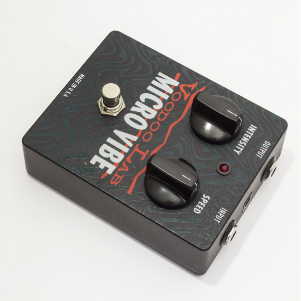 Voodoo Lab Micro Vibe
