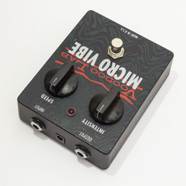 Voodoo Lab Micro Vibe