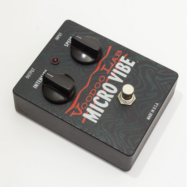 Voodoo Lab Micro Vibe