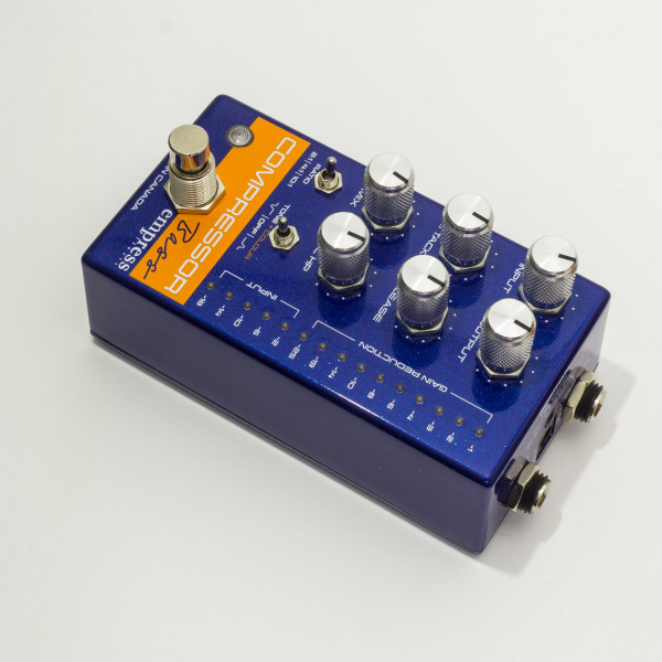 Empress Effects Bass Compressor Empress Effects Bass Compressor