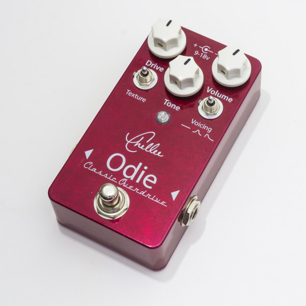 Chellee Odie Classic Overdrive Chellee Odie Classic Overdrive