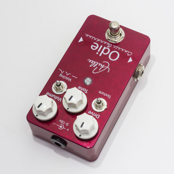 Chellee Odie Classic Overdrive Chellee Odie Classic Overdrive